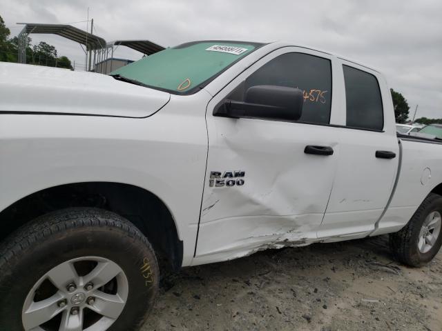 Aukcja sprzedaży 2016 Ram 1500 St, vin: 1C6RR6FG1GS141928, numer aukcji: 45455971