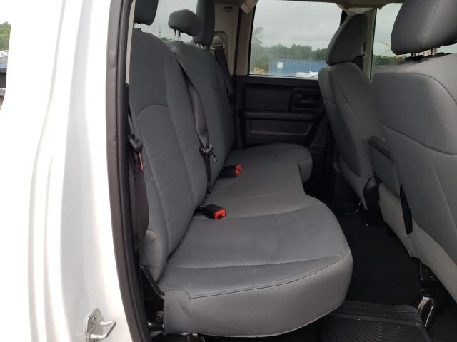 Aukcja sprzedaży 2016 Ram 1500 St, vin: 1C6RR6FG1GS141928, numer aukcji: 45455971
