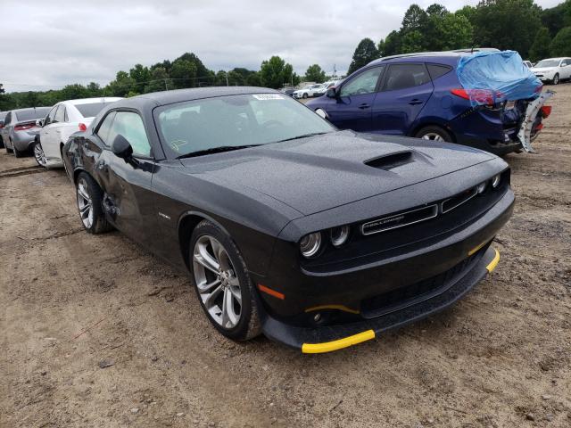 Продажа на аукционе авто 2020 Dodge Challenger, vin: 2C3CDZBT0LH138459, номер лота: 47683871