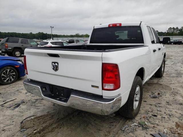 Aukcja sprzedaży 2016 Ram 1500 St, vin: 1C6RR6FG1GS141928, numer aukcji: 45455971