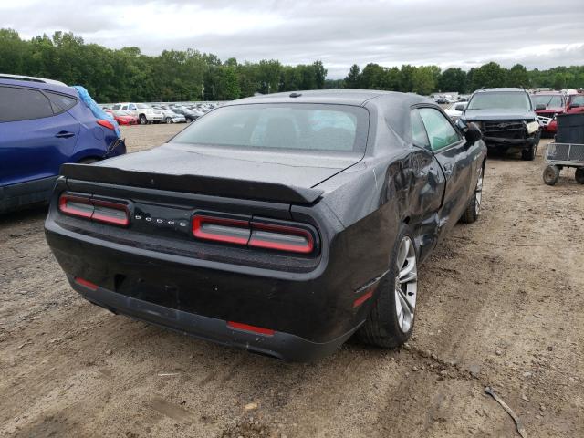 Продажа на аукционе авто 2020 Dodge Challenger, vin: 2C3CDZBT0LH138459, номер лота: 47683871
