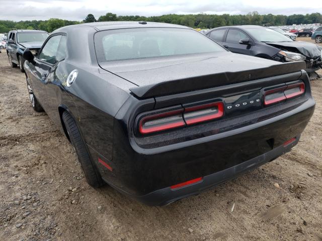 Продажа на аукционе авто 2020 Dodge Challenger, vin: 2C3CDZBT0LH138459, номер лота: 47683871