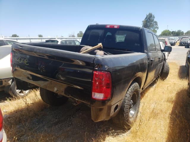 45444821 :رقم المزاد ، 1C6RR7KT0FS588659 vin ، 2015 Ram 1500 مزاد بيع