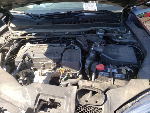 Продажа на аукционе авто 2018 Acura Tlx Tech, vin: 19UUB1F56JA009044, номер лота: 47976971