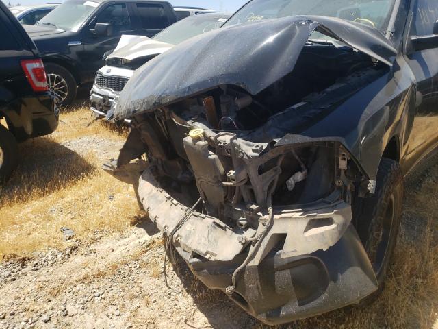 45444821 :رقم المزاد ، 1C6RR7KT0FS588659 vin ، 2015 Ram 1500 مزاد بيع