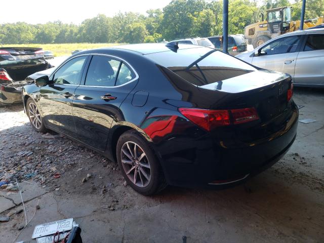 Продажа на аукционе авто 2018 Acura Tlx Tech, vin: 19UUB1F56JA009044, номер лота: 47976971