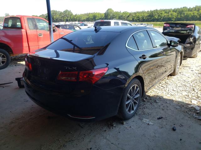 Продажа на аукционе авто 2018 Acura Tlx Tech, vin: 19UUB1F56JA009044, номер лота: 47976971