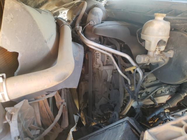 45444821 :رقم المزاد ، 1C6RR7KT0FS588659 vin ، 2015 Ram 1500 مزاد بيع