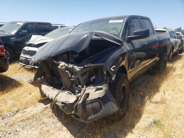 45444821 :رقم المزاد ، 1C6RR7KT0FS588659 vin ، 2015 Ram 1500 مزاد بيع