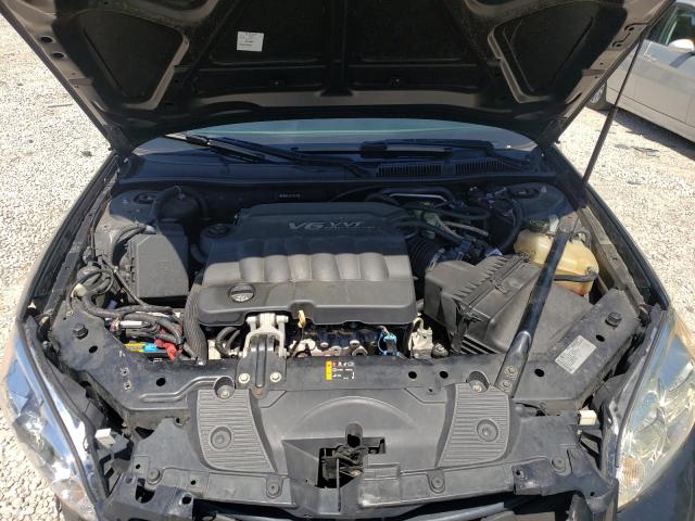 2012 Chevrolet Impala Lt მანქანა იყიდება აუქციონზე, vin: 2G1WG5E37C1236202, აუქციონის ნომერი: 48290311