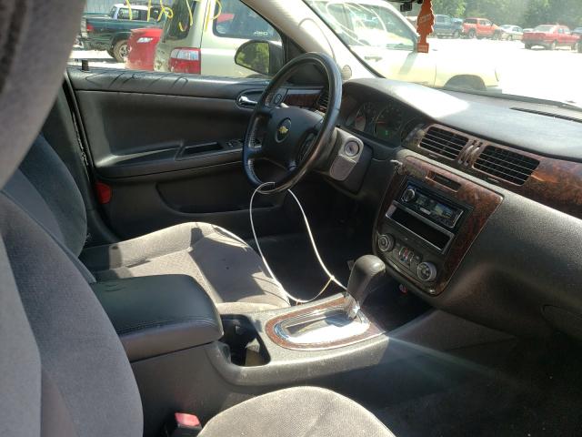 2012 Chevrolet Impala Lt მანქანა იყიდება აუქციონზე, vin: 2G1WG5E37C1236202, აუქციონის ნომერი: 48290311