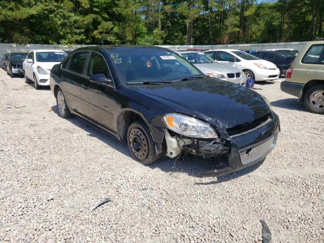 2012 Chevrolet Impala Lt მანქანა იყიდება აუქციონზე, vin: 2G1WG5E37C1236202, აუქციონის ნომერი: 48290311