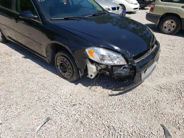 2012 Chevrolet Impala Lt მანქანა იყიდება აუქციონზე, vin: 2G1WG5E37C1236202, აუქციონის ნომერი: 48290311