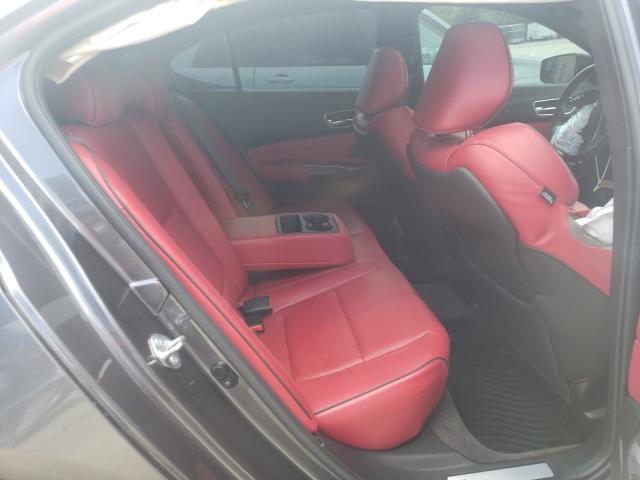 Aukcja sprzedaży 2019 Acura Tlx Techno, vin: 19UUB2F68KA000216, numer aukcji: 48596371