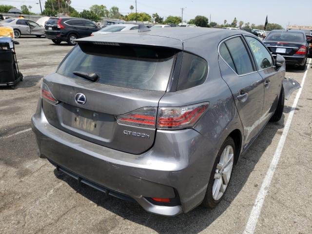 48032601 :رقم المزاد ، JTHKD5BH7H2287266 vin ، 2017 Lexus Ct مزاد بيع