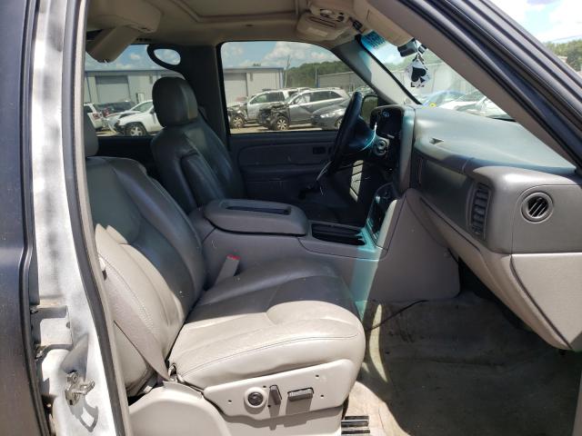 Aukcja sprzedaży 2005 Chevrolet Suburban K1500, vin: 3GNFK16Z75G196691, numer aukcji: 48485651