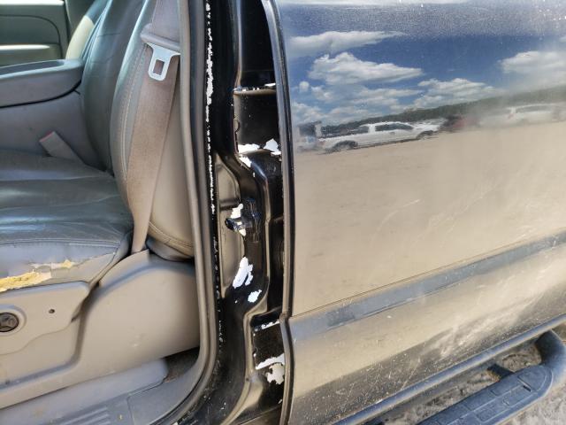 Aukcja sprzedaży 2005 Chevrolet Suburban K1500, vin: 3GNFK16Z75G196691, numer aukcji: 48485651