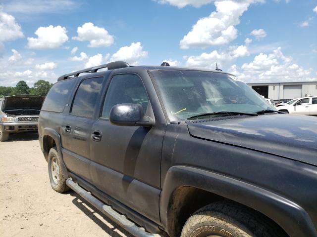 Aukcja sprzedaży 2005 Chevrolet Suburban K1500, vin: 3GNFK16Z75G196691, numer aukcji: 48485651