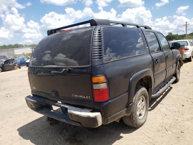 Aukcja sprzedaży 2005 Chevrolet Suburban K1500, vin: 3GNFK16Z75G196691, numer aukcji: 48485651