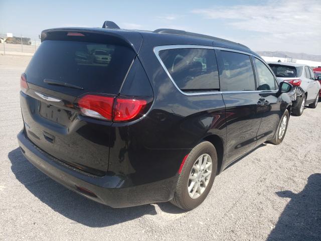 Aukcja sprzedaży 2021 Chrysler Voyager Lx, vin: 2C4RC1DG8MR528781, numer aukcji: 48836161
