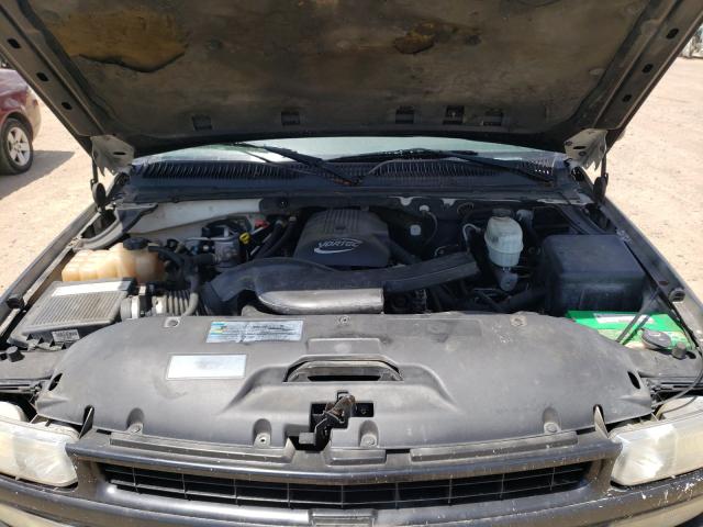 Aukcja sprzedaży 2005 Chevrolet Suburban K1500, vin: 3GNFK16Z75G196691, numer aukcji: 48485651
