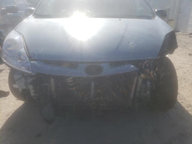 Aukcja sprzedaży 2006 Toyota Sienna, vin: 5TDZA23C66S456936, numer aukcji: 48590971