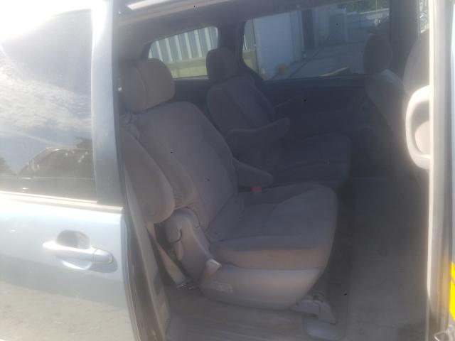 Aukcja sprzedaży 2006 Toyota Sienna, vin: 5TDZA23C66S456936, numer aukcji: 48590971