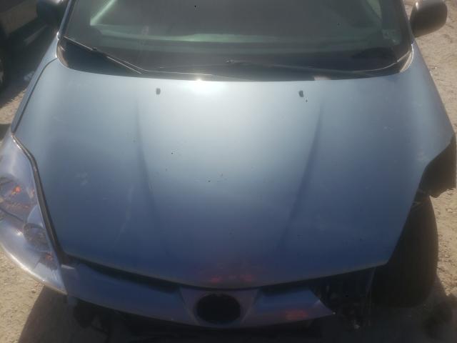 Aukcja sprzedaży 2006 Toyota Sienna, vin: 5TDZA23C66S456936, numer aukcji: 48590971