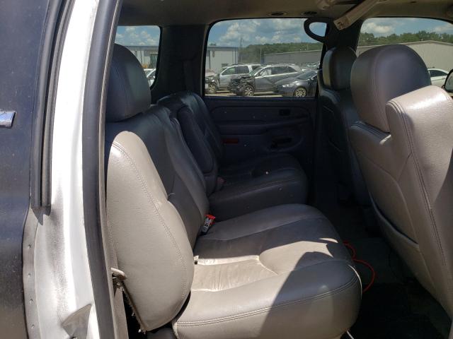Aukcja sprzedaży 2005 Chevrolet Suburban K1500, vin: 3GNFK16Z75G196691, numer aukcji: 48485651