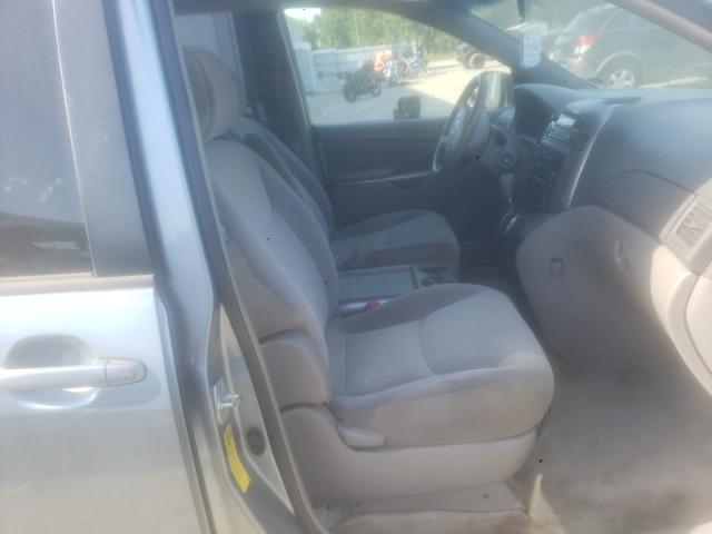 Aukcja sprzedaży 2006 Toyota Sienna, vin: 5TDZA23C66S456936, numer aukcji: 48590971