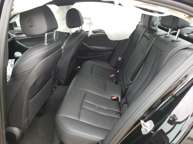 Aukcja sprzedaży 2019 Bmw 530 I, vin: WBAJA5C50KWW40213, numer aukcji: 49490211