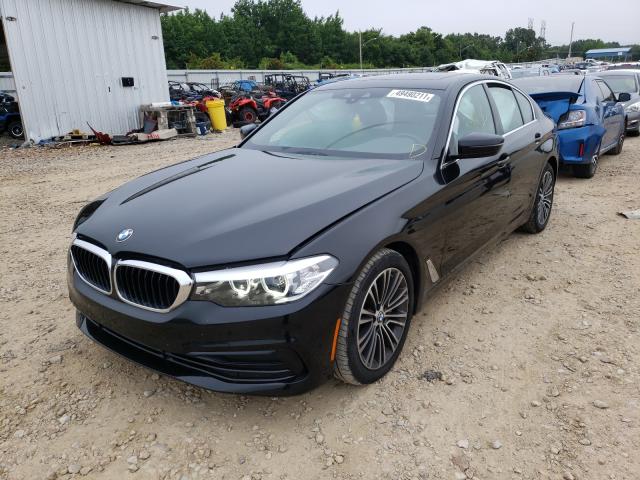 Aukcja sprzedaży 2019 Bmw 530 I, vin: WBAJA5C50KWW40213, numer aukcji: 49490211