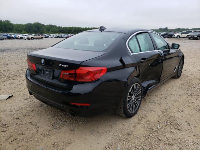 Aukcja sprzedaży 2019 Bmw 530 I, vin: WBAJA5C50KWW40213, numer aukcji: 49490211