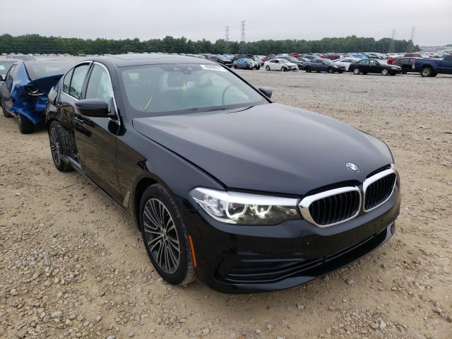 Aukcja sprzedaży 2019 Bmw 530 I, vin: WBAJA5C50KWW40213, numer aukcji: 49490211