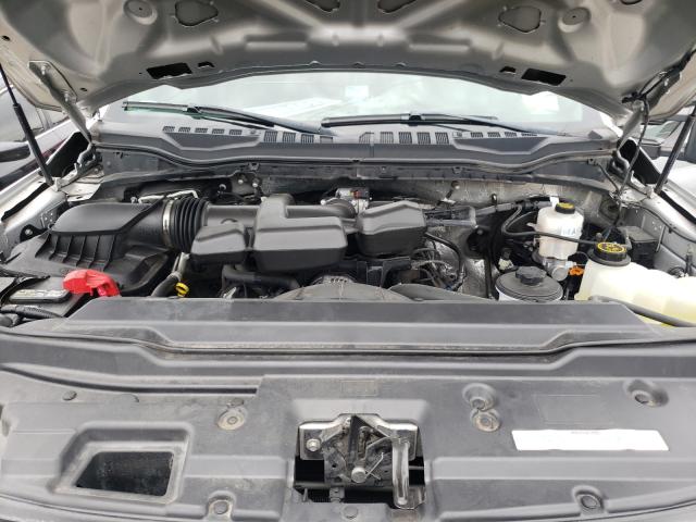 2019 Ford F250 Super მანქანა იყიდება აუქციონზე, vin: 1FT7W2B67KED63279, აუქციონის ნომერი: 48907081
