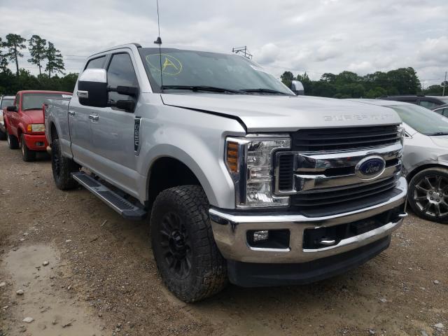 2019 Ford F250 Super მანქანა იყიდება აუქციონზე, vin: 1FT7W2B67KED63279, აუქციონის ნომერი: 48907081