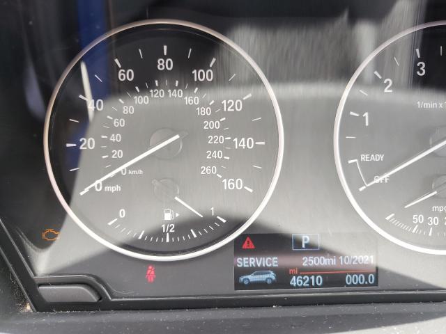 Продаж на аукціоні авто 2018 Bmw X1 Sdrive2, vin: WBXHU7C32J5H44523, номер лоту: 49357281