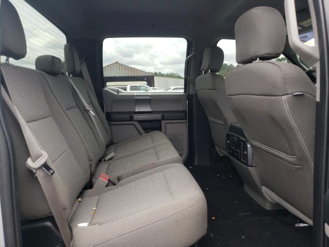 2019 Ford F250 Super მანქანა იყიდება აუქციონზე, vin: 1FT7W2B67KED63279, აუქციონის ნომერი: 48907081