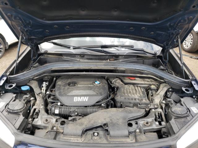 Продаж на аукціоні авто 2018 Bmw X1 Sdrive2, vin: WBXHU7C32J5H44523, номер лоту: 49357281