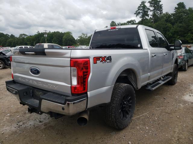 2019 Ford F250 Super მანქანა იყიდება აუქციონზე, vin: 1FT7W2B67KED63279, აუქციონის ნომერი: 48907081