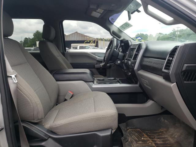 2019 Ford F250 Super მანქანა იყიდება აუქციონზე, vin: 1FT7W2B67KED63279, აუქციონის ნომერი: 48907081