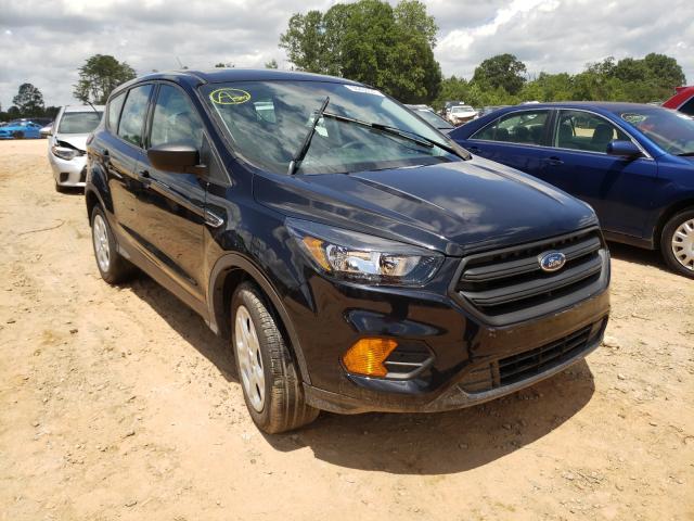 Продаж на аукціоні авто 2019 Ford Escape, vin: 1FMCU0F71KUA88635, номер лоту: 50263331