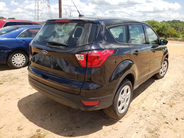 Продаж на аукціоні авто 2019 Ford Escape, vin: 1FMCU0F71KUA88635, номер лоту: 50263331