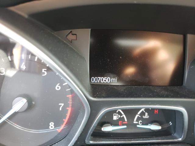 Продаж на аукціоні авто 2019 Ford Escape, vin: 1FMCU0F71KUA88635, номер лоту: 50263331