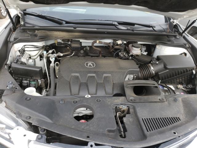 Продаж на аукціоні авто 2018 Acura Rdx, vin: 5J8TB3H33JL007503, номер лоту: 49559771