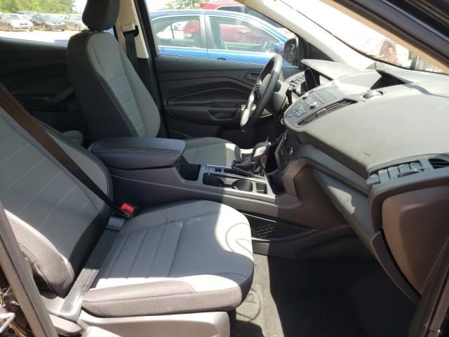 Продаж на аукціоні авто 2019 Ford Escape, vin: 1FMCU0F71KUA88635, номер лоту: 50263331