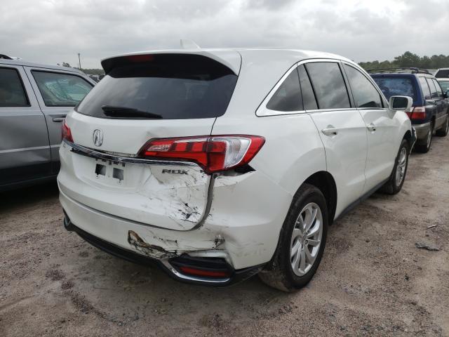 Продаж на аукціоні авто 2018 Acura Rdx, vin: 5J8TB3H33JL007503, номер лоту: 49559771