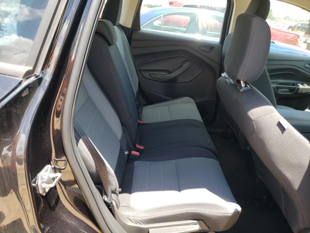 Продаж на аукціоні авто 2019 Ford Escape, vin: 1FMCU0F71KUA88635, номер лоту: 50263331
