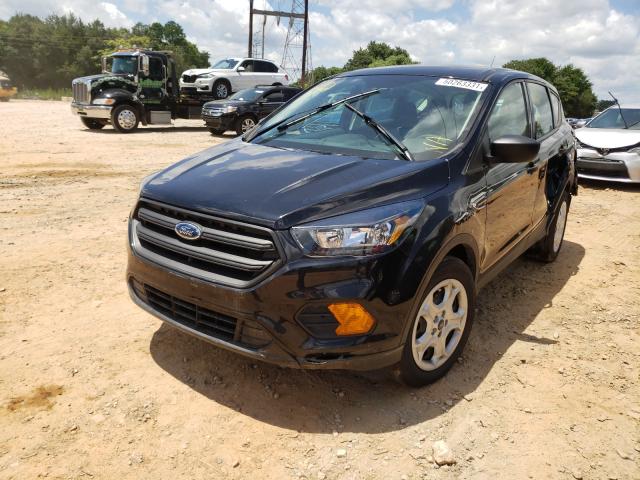 Продаж на аукціоні авто 2019 Ford Escape, vin: 1FMCU0F71KUA88635, номер лоту: 50263331