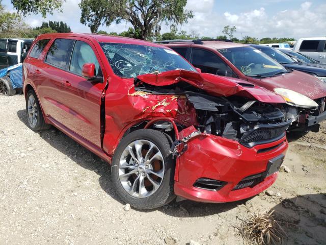 Aukcja sprzedaży 2019 Dodge Durango R/, vin: 1C4SDJCT1KC770881, numer aukcji: 44628771